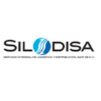 SILODISA logo - Similar company to S+C Logistics
