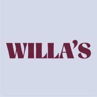 Willa's logo - Similar company to Kluck