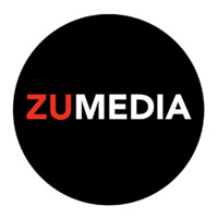 Zu Media logo - Similar company to Zumedia