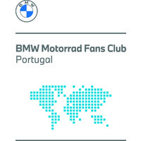 BMW Motorrad Fans Club Portugal logo - Similar company to Motomil Bmw Motorrad