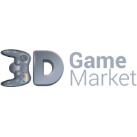 3D Game Market logo - Similar company to Florida Drupalcamp
