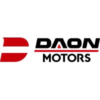 Daon Motors logo - Similar company to Prodimpex S.A.