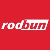 rodbun logo - Similar company to Alcedo