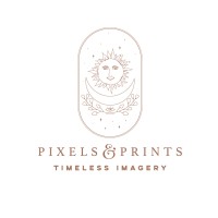 Pixels & Prints Imagery