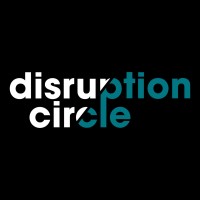 Disruption Circle logo - Similar company to Oi Partners
