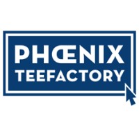Phoenix Publicidad S.R.L. logo - Similar company to Créalo