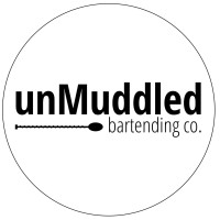 unMuddled Bartending Company logo - Similar company to Worklife Wellbeing