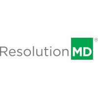 ResolutionMD Inc. logo - Similar company to Eclipse Ehr Solutions