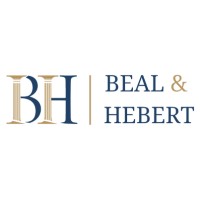 Beal & Hebert, LLC logo - Similar company to Galloway Jefcoat, Injury Attorneys