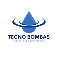 Tecno Bombas S.A. logo - Similar company to Los Perros Hermanos