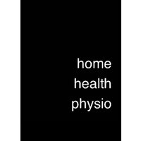 Home Health Physio