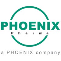 PHOENIX Pharma Bulgaria logo - Similar company to Sopharma