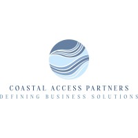 Coastal Access Partners, LLC logo - Similar company to Orange Bakery Inc