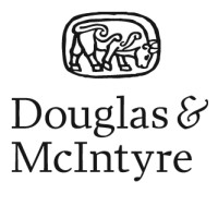 D&M / Douglas and McIntyre (2013) Ltd logo - Similar company to Maverick Arts Publishing Ltd