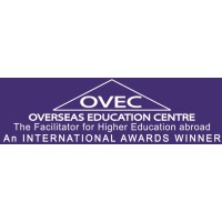 Overseas Education Centre (OVEC) logo - Similar company to Reachout Global