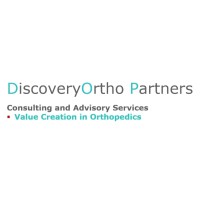 DiscoveryOrtho Partners logo - Similar company to Allied Technologies International, Inc