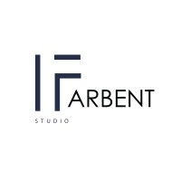 Studio Farbent logo - Similar company to Dot Archviz
