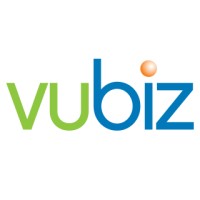 Vubiz logo - Similar company to Techstructional