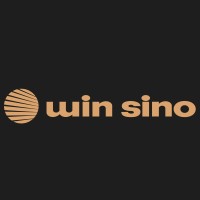 Win Sino logo - Similar company to Netum