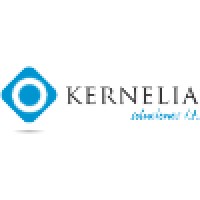KERNELIA logo - Similar company to Iberiza Innovación