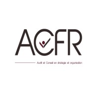ACFR - Consulting logo - Similar company to Logisticamed Maroc