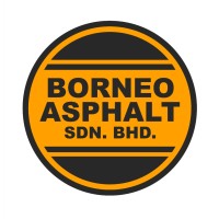 Borneo Asphalt Sdn Bhd logo - Similar company to Ocean-Wide Resources