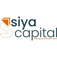 Siya Capital logo - Similar company to Foreshadow Research
