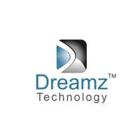 Dreamz Software Solutions Pvt Ltd logo - Similar company to Nz Solutions