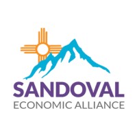 Sandoval Economic Alliance logo - Similar company to Four Corners Economic Development