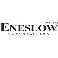 Eneslow Shoes and Orthotics logo - Similar company to 2E Daltonschool