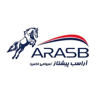 Arasb Pishtaz Holding logo - Similar company to David Jones Iran