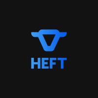 HEFT logo - Similar company to Heft Ab