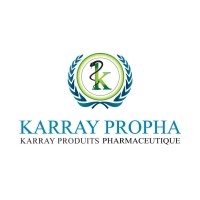K.PROPHA logo - Similar company to Medigros Tn
