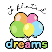 Inflated Dreams Canada logo - Similar company to Modern Rentals Ltd.