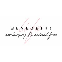 BENEDETTI life logo - Similar company to Blumi
