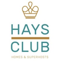 HAYS CLUB | Property Management Network - Mediterranea Property Owners logo - Similar company to Internet Affected Sas