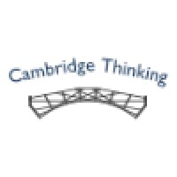 Cambridge Thinking Ltd logo - Similar company to Sentec