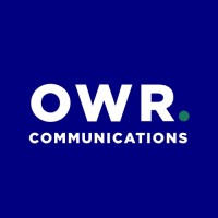 OWR Communications logo - Similar company to Én Syte