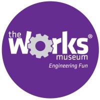 The Works Museum logo - Similar company to Northern Lights Collaborative For Computing Education