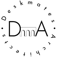 DmA - Deskmates Architects logo - Similar company to P.M.C. Engineering Srl