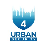 4 Urban Security logo - Similar company to Be Evolution