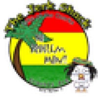 Jerk Shack logo - Similar company to Hey, Black Seattle!