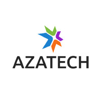 AZA Technology logo - Similar company to Aza Tech
