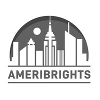 Ameribrights logo - Similar company to Dhango