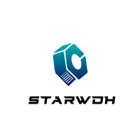 STARWDH logo - Similar company to Strommontazh