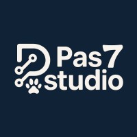Pas7 Studio logo - Similar company to 3Verse Lab