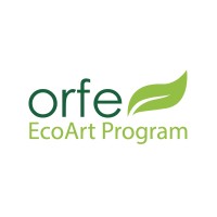 Orfe EcoArt Program logo - Similar company to Live Chat Agent .Ca
