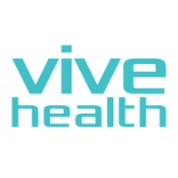Vive Health logo - Similar company to Lago
