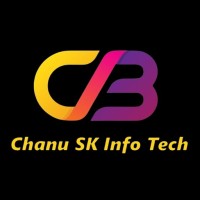 Chanu SK Info Tech Pvt Ltd logo - Similar company to Sagar Software Solutions Pvt. Ltd.