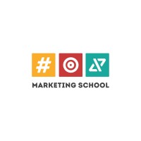 Marketing School • მარკეტინგის სკოლა logo - Similar company to Swoop.Ge